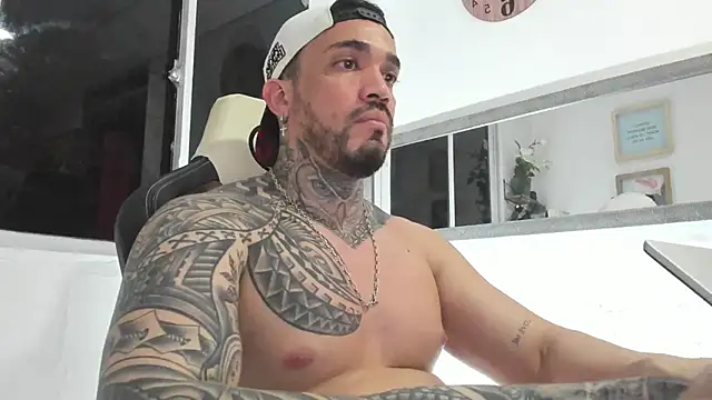 Angel sex latin online show from 01.01.25