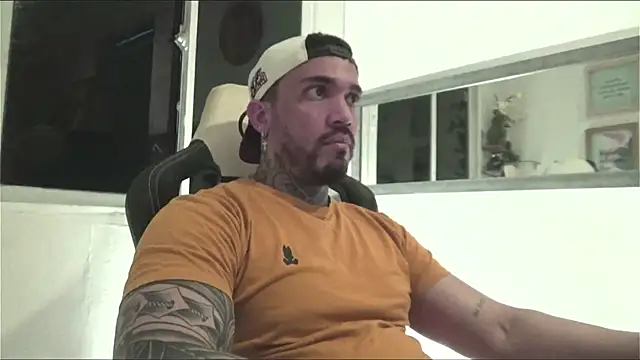 Angel sex latin online show from 01.03.25