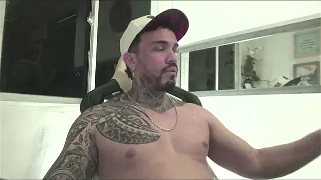 Angel sex latin online show from 01.03.25