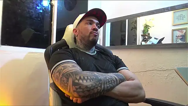 Angel sex latin online show from 01.06.25