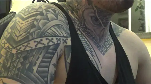 Angel sex latin online show from 01.28.25