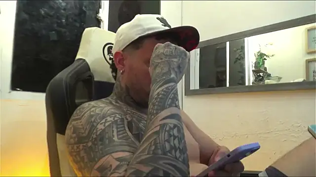 Angel sex latin online show from 02.01.25