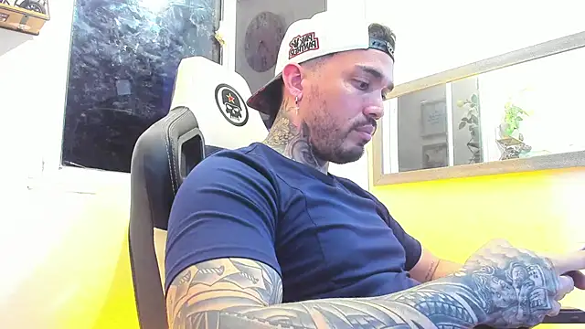 Angel sex latin online show from 02.04.25