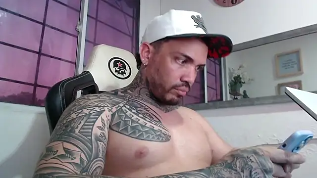 Angel sex latin online show from 03.08.25