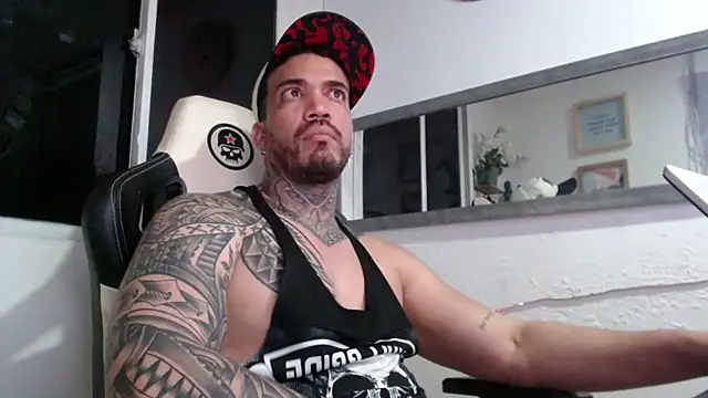 Angel sex latin online show from 03.12.25