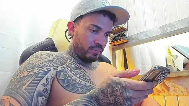 Angel sex latin online show from 09.11.25