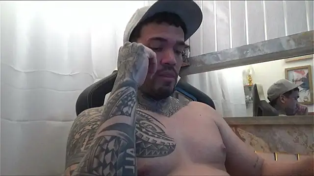 Angel sex latin online show from 10.25.25