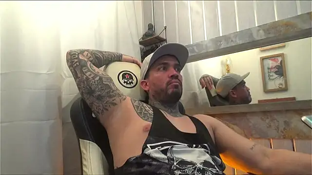 Angel sex latin online show from 11.20.25