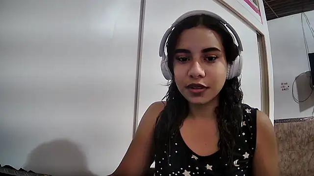 Snapshot of hannaxnatx chatting on 07.01.26 hannaxnatx online show from 07.01.26