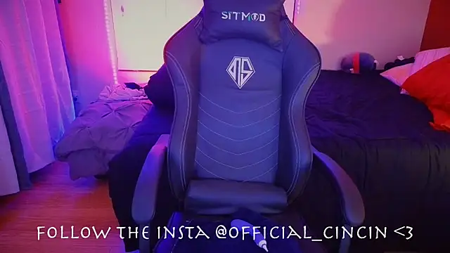 miacanela xo online show from 02.08.25