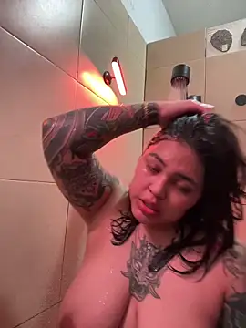 miacanela xo online show from 03.22.26