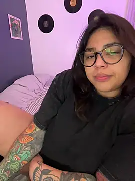 miacanela xo online show from 03.25.26