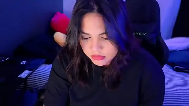 miacanela xo online show from 04.04.26