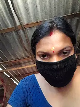 HotSexyBoudi online show from 01.27.25