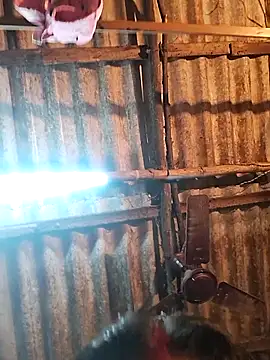 HotSexyBoudi online show from 12.18.25