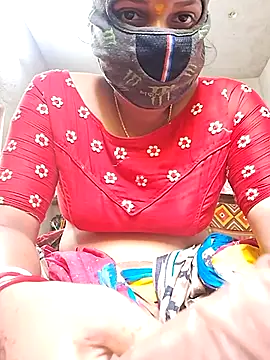 HotSexyBoudi online show from 04.20.26