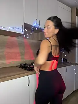 Melisa Ester online show from 12.07.24