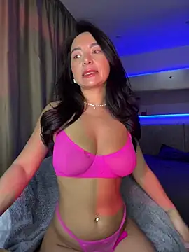 Melisa Ester online show from 02.14.25