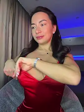 Melisa Ester online show from 02.19.25