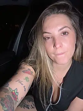 LiliMorganxxx online show from 10.26.25