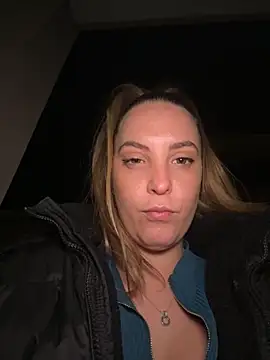 LiliMorganxxx online show from 11.17.25