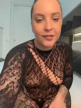 LiliMorganxxx online show from 03.04.26