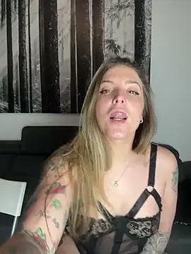 LiliMorganxxx online show from 04.23.26