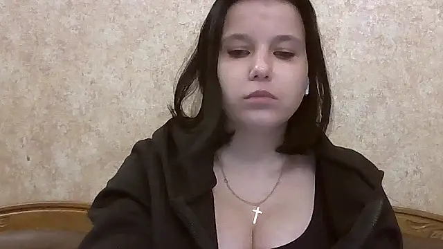 Snapshot of JeorginaJ chatting on 12.05.24 JeorginaJ online show from 12.05.24