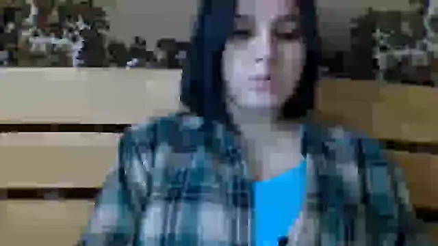 Snapshot of JeorginaJ chatting on 03.12.25 JeorginaJ online show from 03.12.25