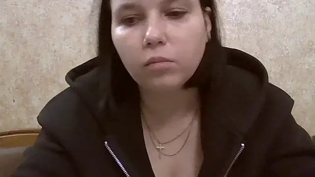 Snapshot of JeorginaJ chatting on 10.23.25 JeorginaJ online show from 10.23.25