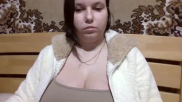 JeorginaJ online show from 02.02.26