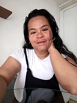 Julieta-tits online show from 04.13.26