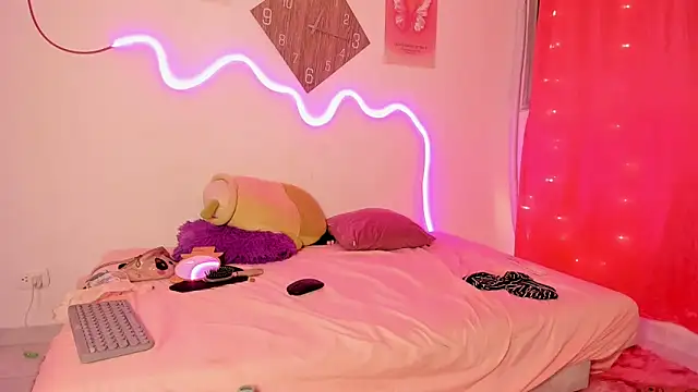 lilith horny online show from 01.10.25