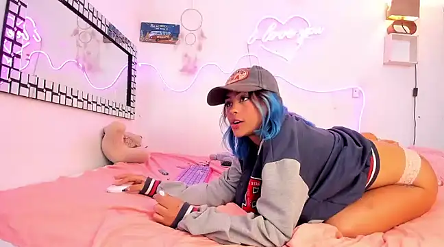 lilith horny online show from 01.13.25