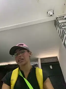 lilith horny online show from 02.11.25