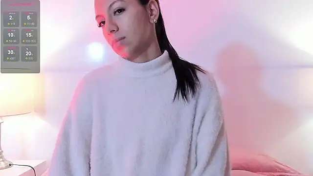 Tamaraakins online show from 12.04.25