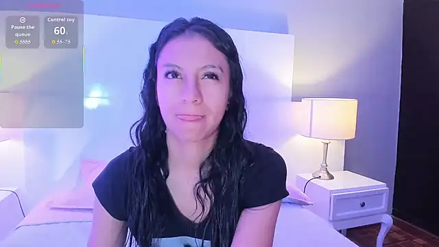 Tamaraakins online show from 12.21.25