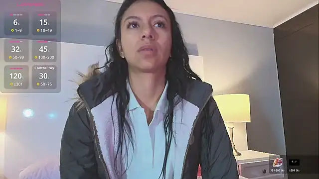 Tamaraakins online show from 01.06.26