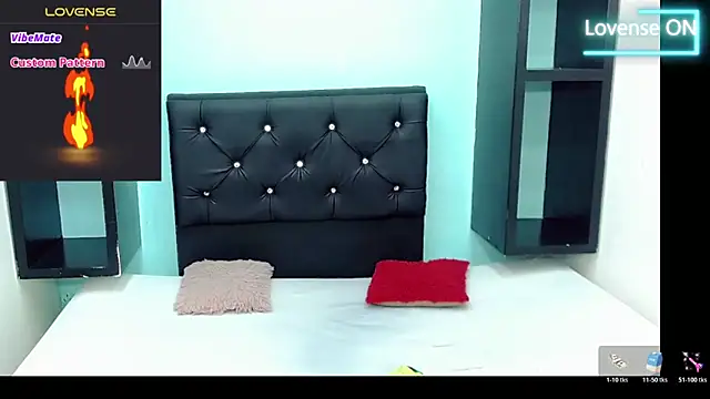 Snapshot of kinverly_sexyx chatting on 02.12.26 kinverly sexyx online show from 02.12.26