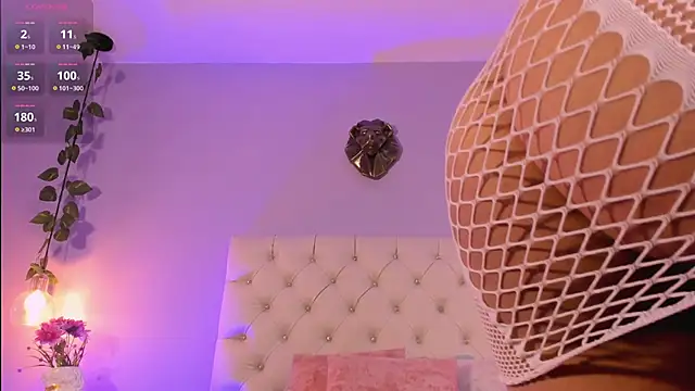 Vaioleth-Adams online show from 02.10.25