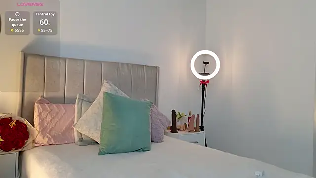 1m megan online show from 04.20.26