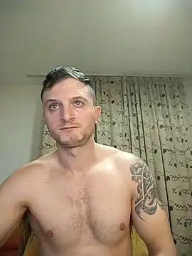 colin hopex online show from 11.25.25