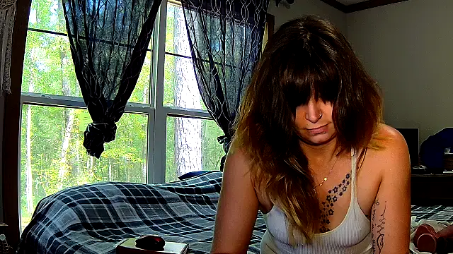 ZeelaXoXo online show from 09.15.25