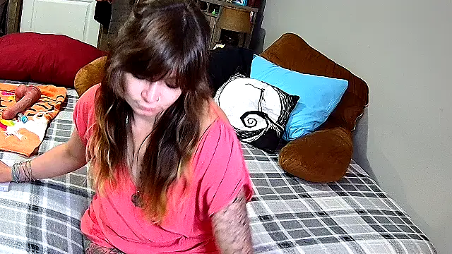 ZeelaXoXo online show from 03.22.26