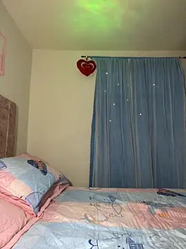 Kimmymadison- online show from 11.20.25