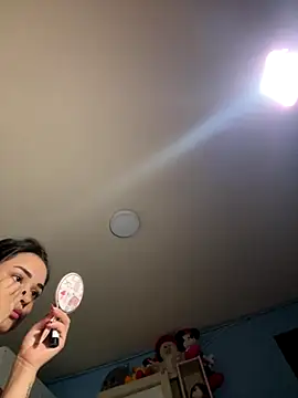 Kimmymadison- online show from 12.01.25