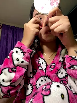 Kimmymadison- online show from 01.06.26