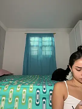 Kimmymadison- online show from 02.26.26