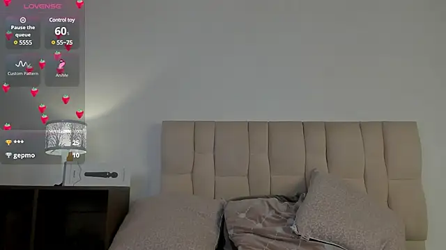 Roxxy mora online show from 01.16.25