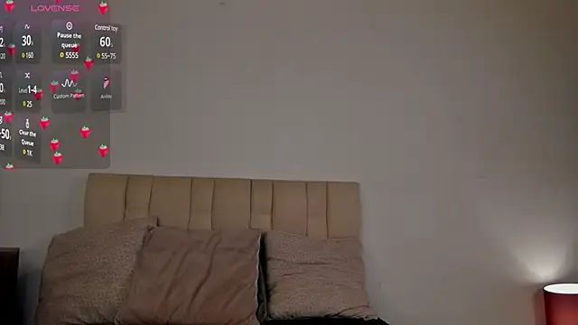 Roxxy mora online show from 02.24.25